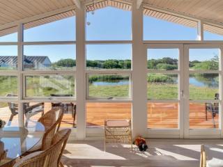 Holiday Home Allis - 400m from the sea by Interhome - 7