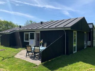 Holiday Home Patrice - 2km from the sea by Interhome - 7