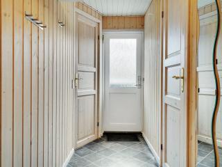 Holiday Home Patrice - 2km from the sea by Interhome - 1