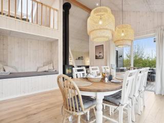 Holiday Home Hasten - 600m from the sea by Interhome - 5