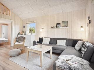 Holiday Home Hasten - 600m from the sea by Interhome - 6