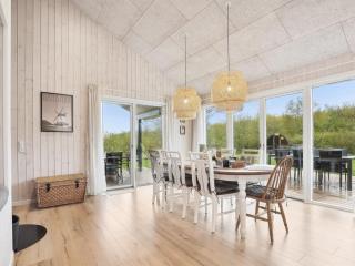 Holiday Home Hasten - 600m from the sea by Interhome - 3