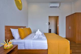 Agus't Dauh Homestay - 1