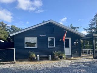 Holiday Home Gudrid - 500m from the sea by Interhome - 0