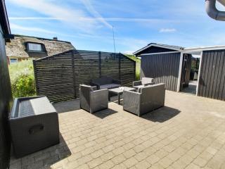 Holiday Home Aatos - 500m from the sea by Interhome - 9