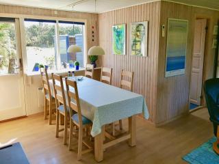 Holiday Home Gudrid - 500m from the sea by Interhome - 1