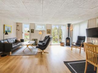 Holiday Home Nielsine - 1-5km from the sea by Interhome - 8