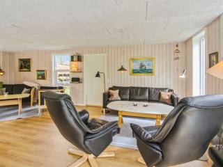 Holiday Home Nielsine - 1-5km from the sea by Interhome - 7