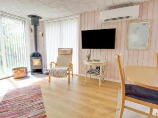 Holiday Home Nielsine - 1-5km from the sea by Interhome - 3