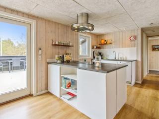 Holiday Home Nielsine - 1-5km from the sea by Interhome - 2