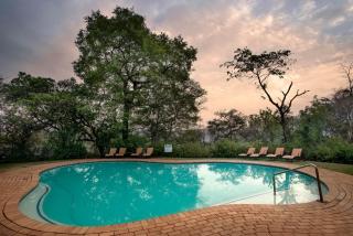Kruger Park Lodge by First Private Stays - 6
