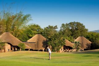 Kruger Park Lodge by First Private Stays - 3