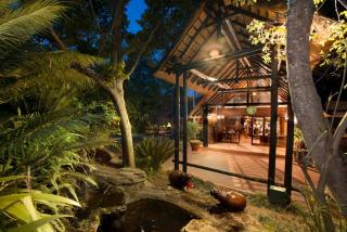 Kruger Park Lodge by First Private Stays - 9