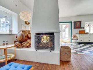 Holiday Home Fridoline - 150m from the sea by Interhome - 2