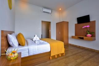 Agus't Dauh Homestay - 9