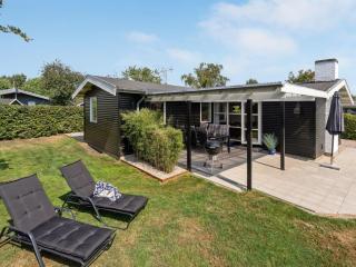 Holiday Home Westman - 200m from the sea by Interhome - 6