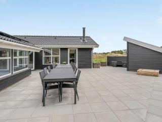 Holiday Home Alli - 800m from the sea by Interhome - 7