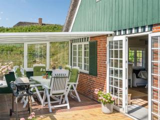 Holiday Home Mattias - 100m from the sea by Interhome - 3