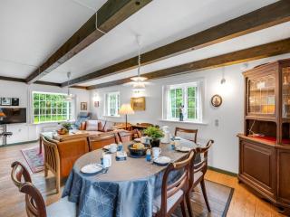 Holiday Home Thoren - 2km from the sea by Interhome - 8