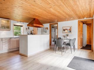 Holiday Home Troen - 3-8km from the sea by Interhome - 8