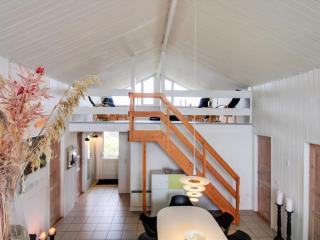 Holiday Home Hansina - 500m from the sea by Interhome - 8