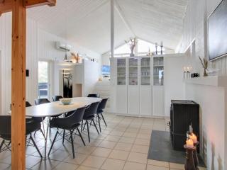 Holiday Home Hansina - 500m from the sea by Interhome - 6