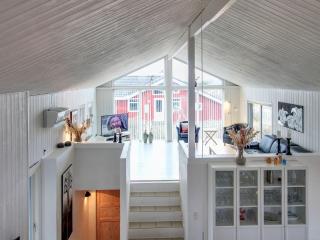 Holiday Home Hansina - 500m from the sea by Interhome - 4