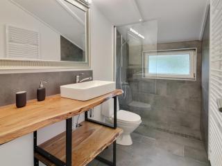 Holiday Home Cajsa - 1-5km from the sea by Interhome - 2