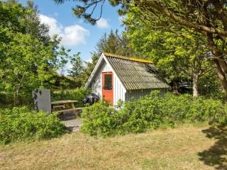 Holiday Home Jorinde - 2-8km from the sea by Interhome - 3
