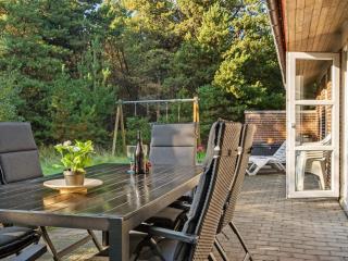 Holiday Home Reinbald - 1km from the sea by Interhome - 5