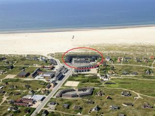 Apartment Anette - 50m from the sea by Interhome - 2