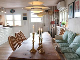 Holiday Home Afkar - 900m from the sea by Interhome - 5