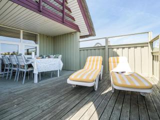 Holiday Home Inra - 400m from the sea by Interhome - 4