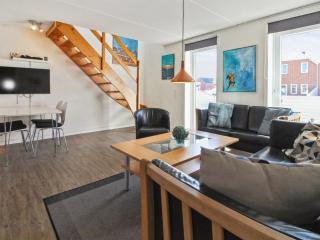 Apartment Mahena - 2-3km from the sea by Interhome - 6