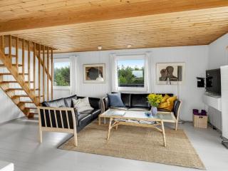 Holiday Home Teda - 2km from the sea by Interhome - 7