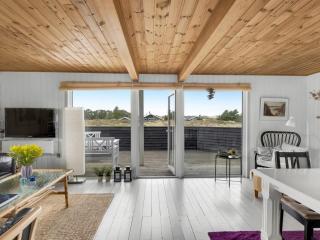 Holiday Home Teda - 2km from the sea by Interhome - 6
