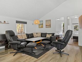 Holiday Home Cora - 1km from the sea by Interhome - 3