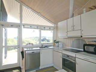 Holiday Home Fransiske - 800m from the sea by Interhome - 6