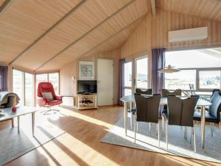 Holiday Home Stian - 200m from the sea by Interhome - 8