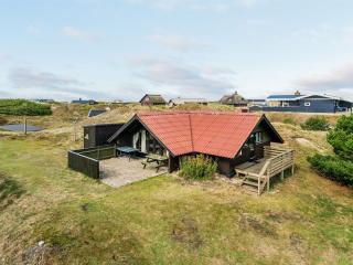 Holiday Home Delia - 300m from the sea by Interhome - Fanø - 0
