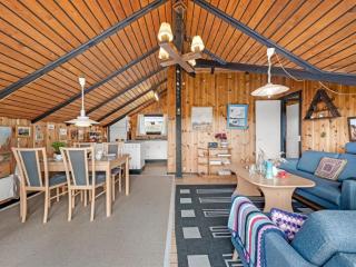 Holiday Home Delia - 300m from the sea by Interhome - Fanø - 7