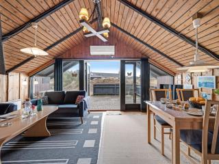 Holiday Home Delia - 300m from the sea by Interhome - Fanø - 4