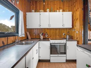 Holiday Home Delia - 300m from the sea by Interhome - Fanø - 2