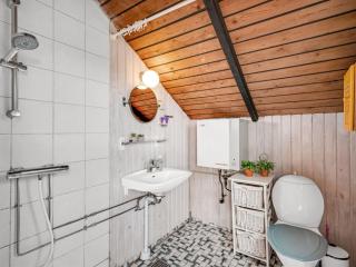 Holiday Home Delia - 300m from the sea by Interhome - Fanø - 1
