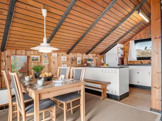 Holiday Home Delia - 300m from the sea by Interhome - Fanø - 6