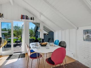 Holiday Home Maxie - 1-2km from the sea by Interhome - 6