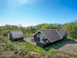 Holiday Home Maxie - 1-2km from the sea by Interhome - 3