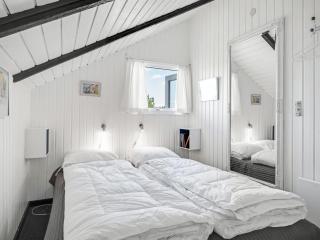 Holiday Home Maxie - 1-2km from the sea by Interhome - 2
