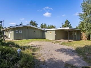 Holiday Home Silva - 3-9km from the sea by Interhome - 7