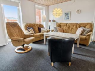 Apartment Alfa - 2-3km from the sea by Interhome - 6